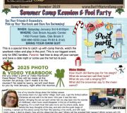 Camp Corner 12/25