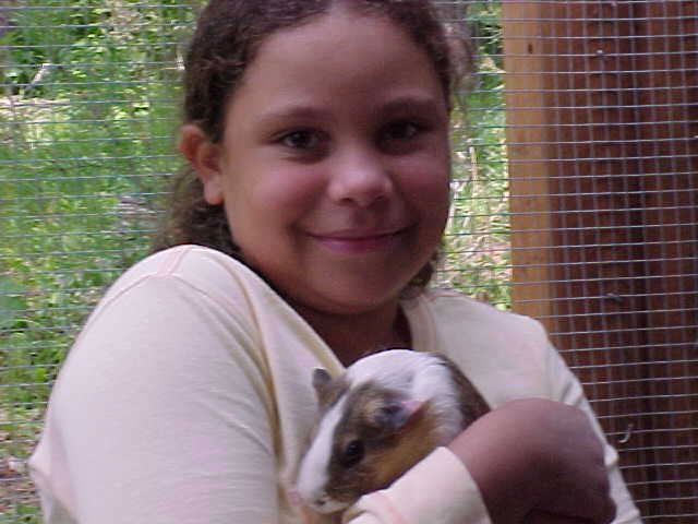 camp zoo