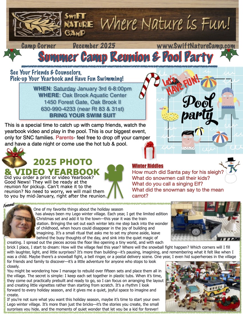 CampCorner 1225