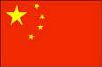 China Flag